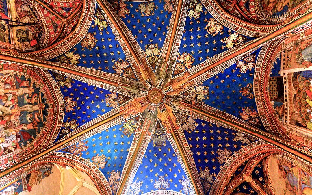 Toledo Cathedral Guided Tour Image 5