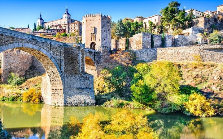 Toledo Self-Guided Walking Tour on Mobile App Image 3
