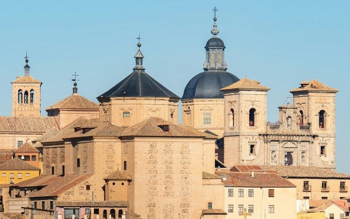 Toledo Self-Guided Walking Tour on Mobile App Image 5