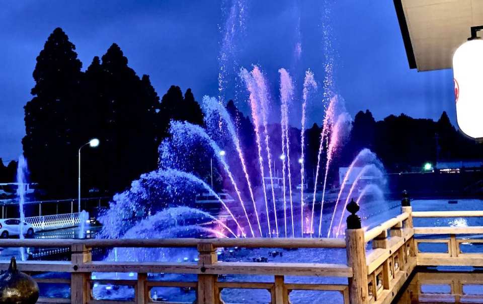 Chiba, Japan | Tomisato "Tokyo Yuraku City" Tickets