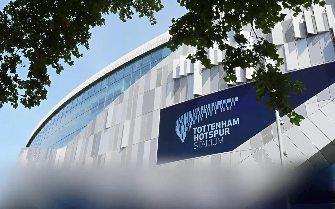 Tottenham Hotspur Stadium Guided Tours Image 10