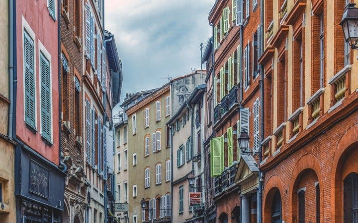 Toulouse Self-Guided Walking Tour on Mobile App Image 7