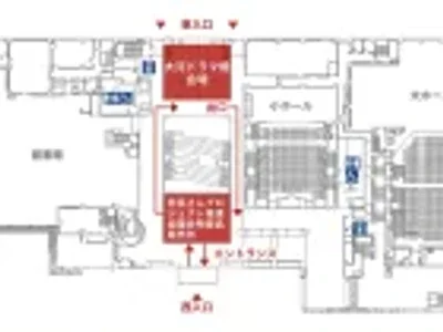 Toyotomi Brothers! Yamatokoriyama Taiga Drama Museum Admission Ticket (Yamatokoriyama City, Nara Prefecture)