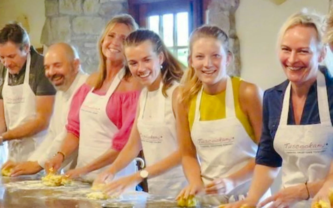 Traditional Couscous Making Workshop with Tasting Image 3