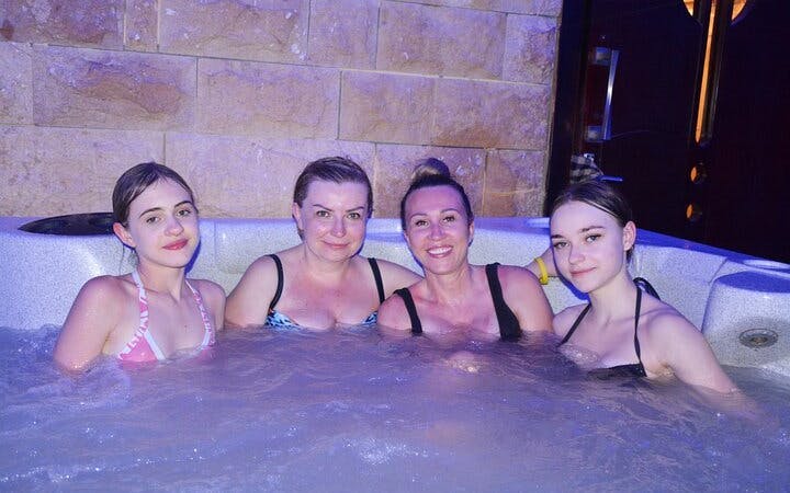 Traditional Moroccan Hammam Experience with Transfer – Marrakech Image 4