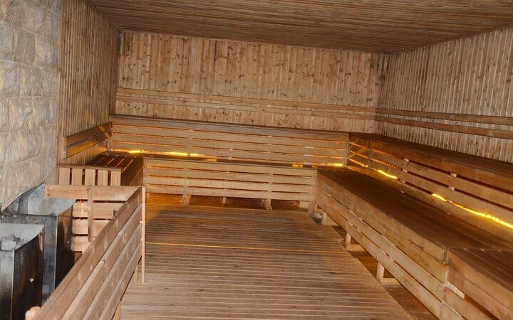 Traditional Moroccan Hammam Experience with Transfer – Marrakech Image 10