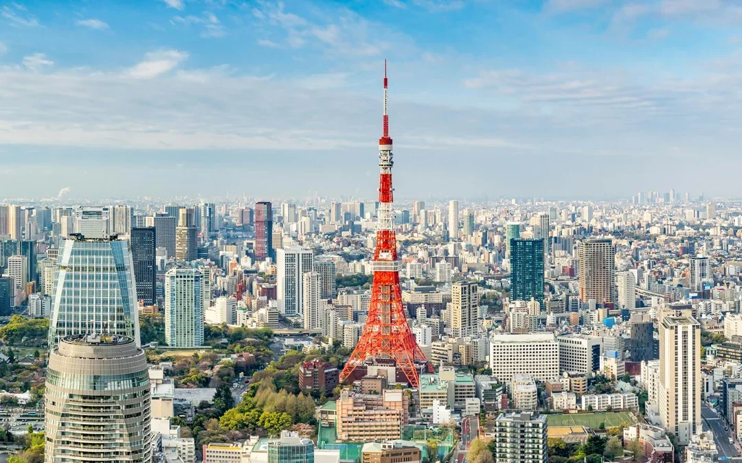 Traditional Yakatabune Hot Pot Cruise with Shamisen Show & Tokyo Tower Entry Image 5