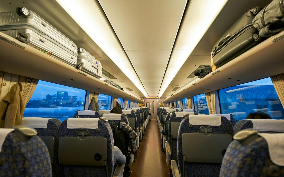 Trenitalia Pass: Trip-Based Access on Frecce & Intercity Image 2