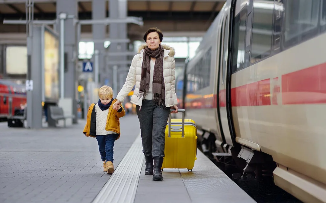 Trenitalia Pass: Trip-Based Access on Frecce & Intercity Image 3