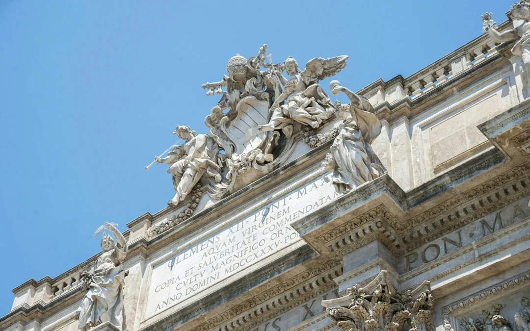 Trevi District Underground Guided Tour Image 2