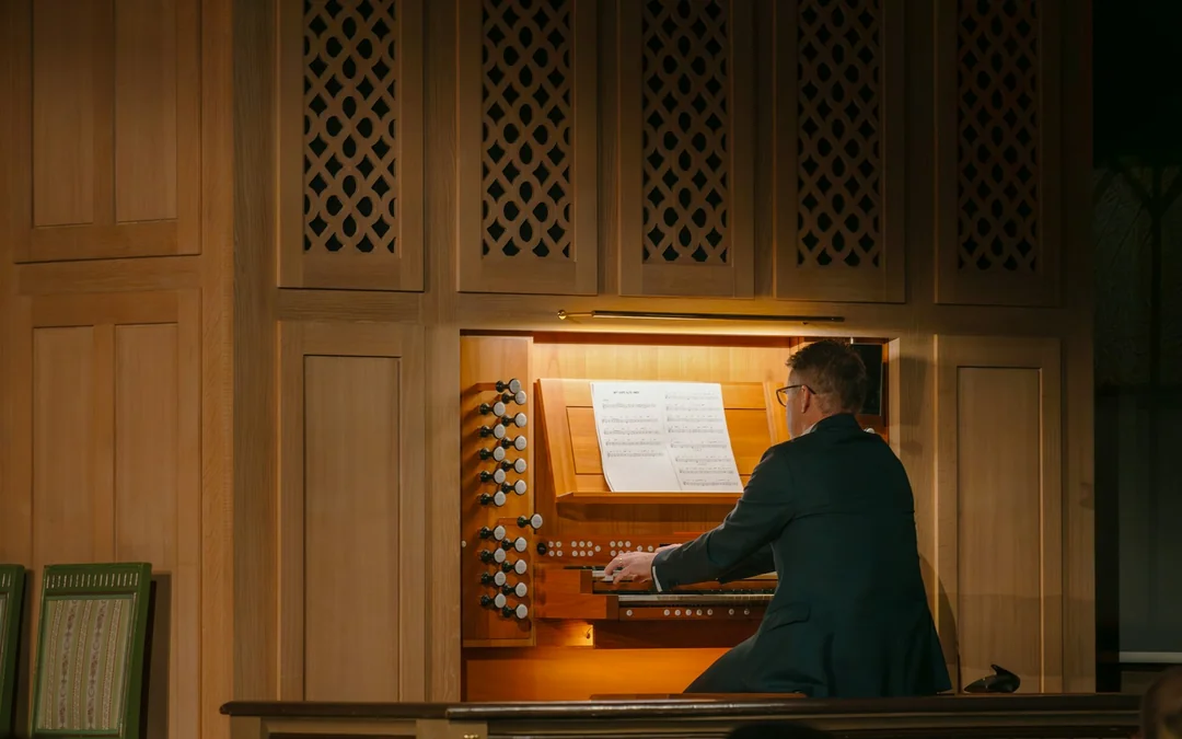 Tromsø Cathedral: Midnight Concert Tickets Image 3