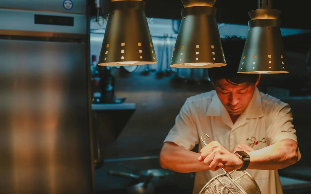 Tsuta Michelin-Star Ramen Behind-the-Scenes Tour and Tasting in Shibuya Image 3