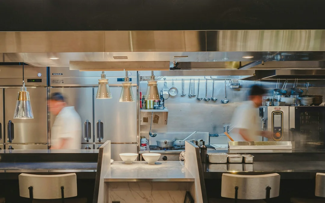 Tsuta Michelin-Star Ramen Behind-the-Scenes Tour and Tasting in Shibuya Image 4