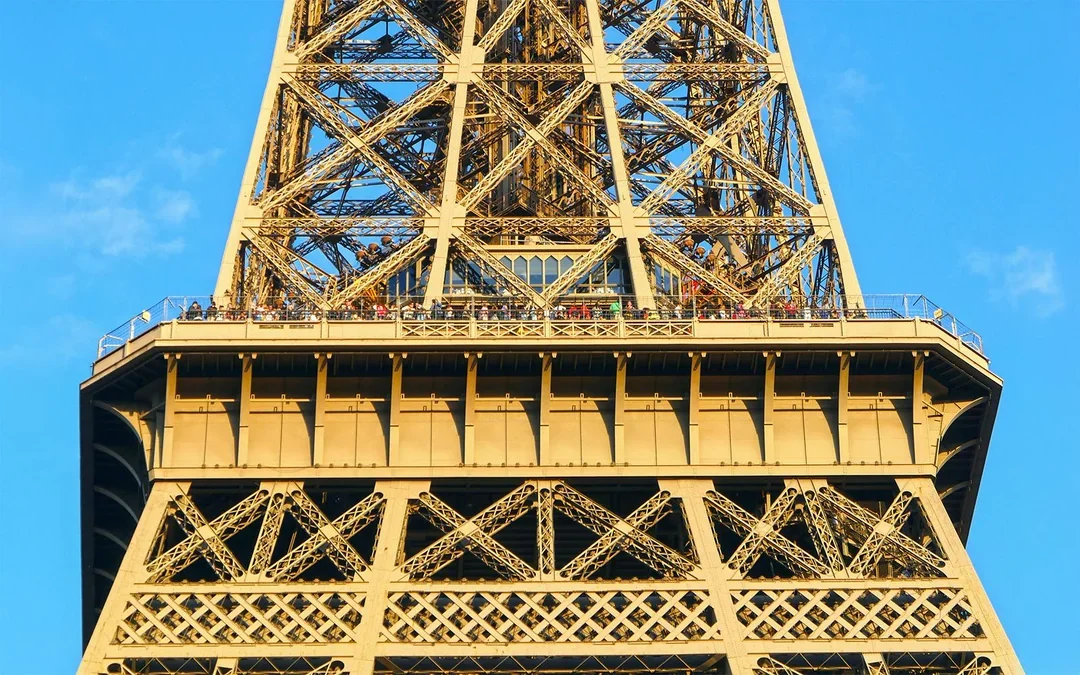 Turbopass Paris Essentials City Pass: Access to 20+ Attractions Image 2