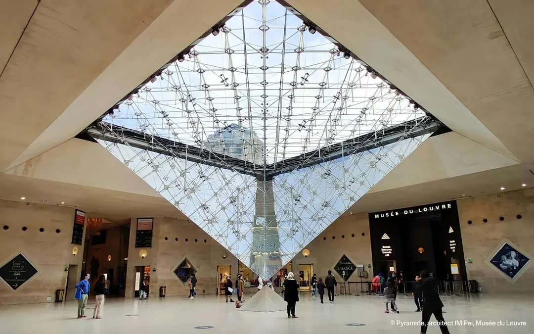 Turbopass Paris Essentials City Pass: Access to 20+ Attractions Image 5