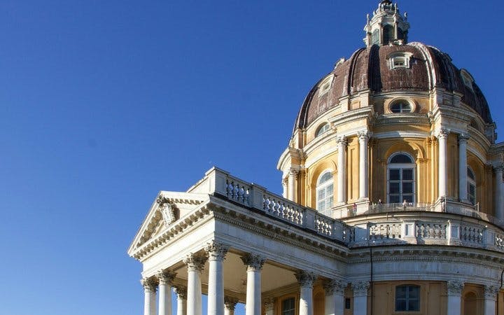 Turin Self-Guided Walking Tour on Mobile App Image 2