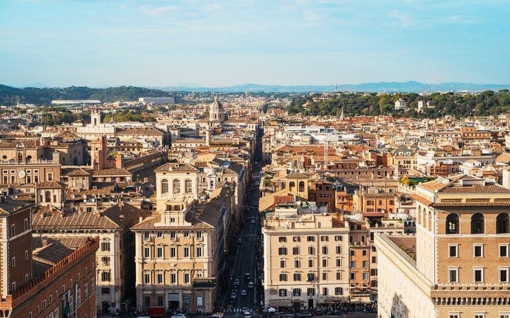 Turin Self-Guided Walking Tour on Mobile App Image 5