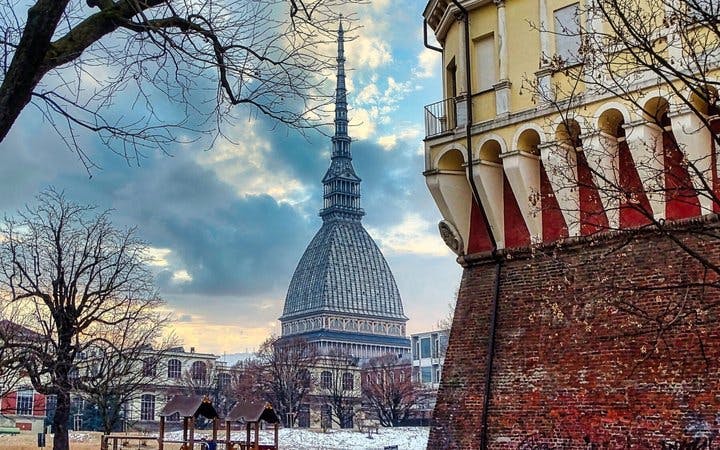Turin Self-Guided Walking Tour on Mobile App Image 7