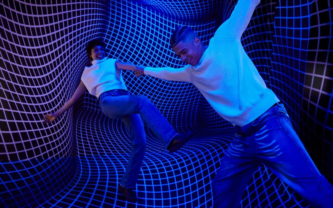 Twist Museum Entry Ticket Image 3