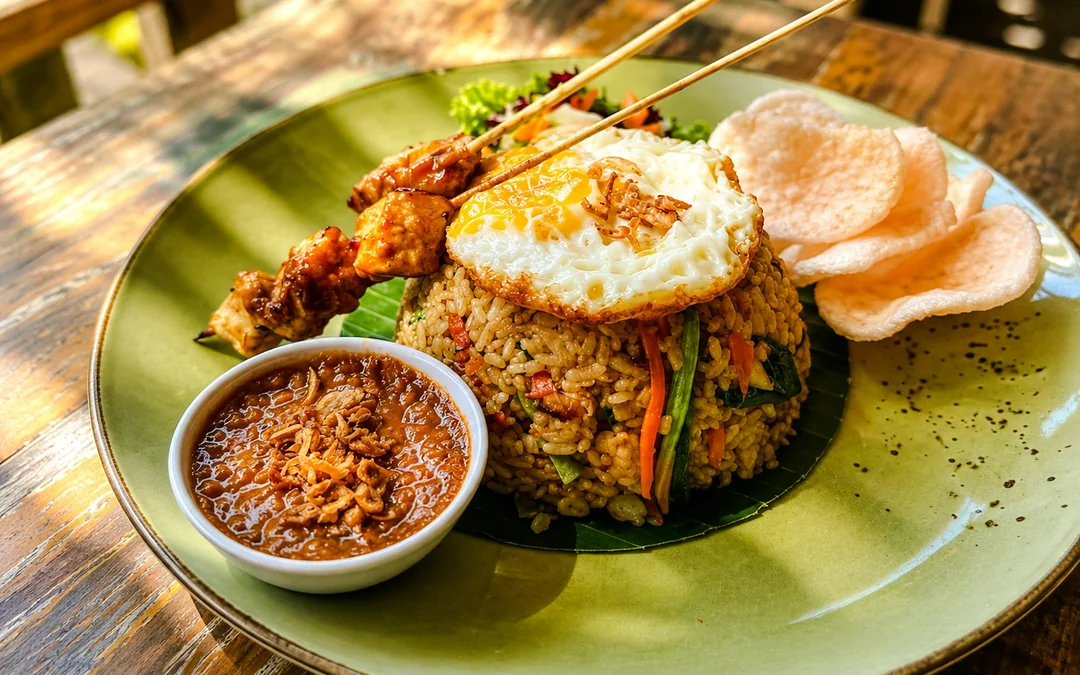 Ubud Private ATV, Jungle Swing & Waterfall Tour with Lunch and Hotel Transfers Image 6