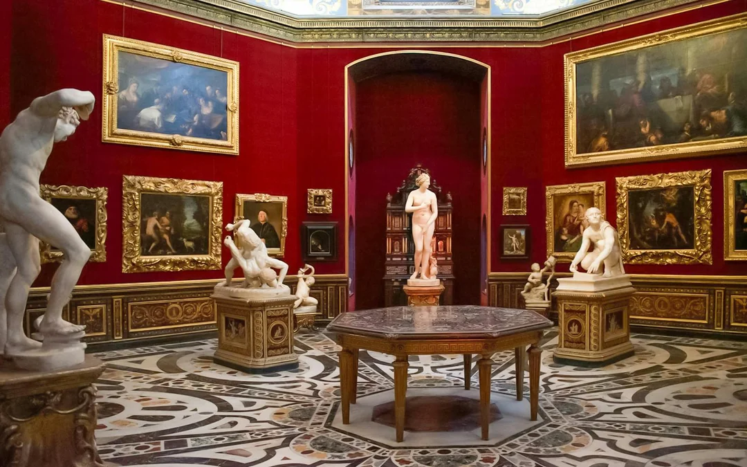 Uffizi Gallery Private Tour Image 3