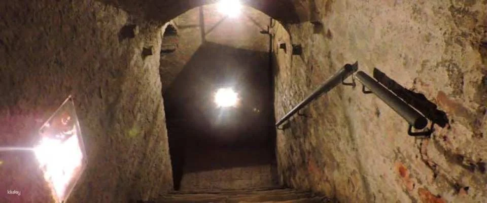Underground Turin®