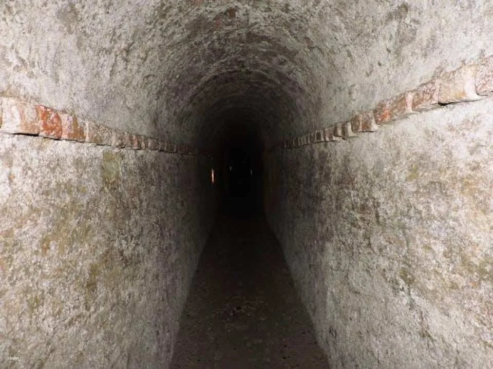 Underground Turin®