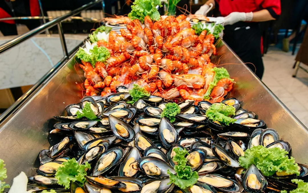 Unicorn-Themed Dinner Buffet Cruise with Live Music Image 7