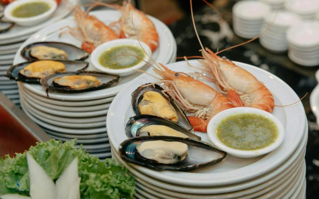 Unicorn-Themed Dinner Buffet Cruise with Live Music Image 8