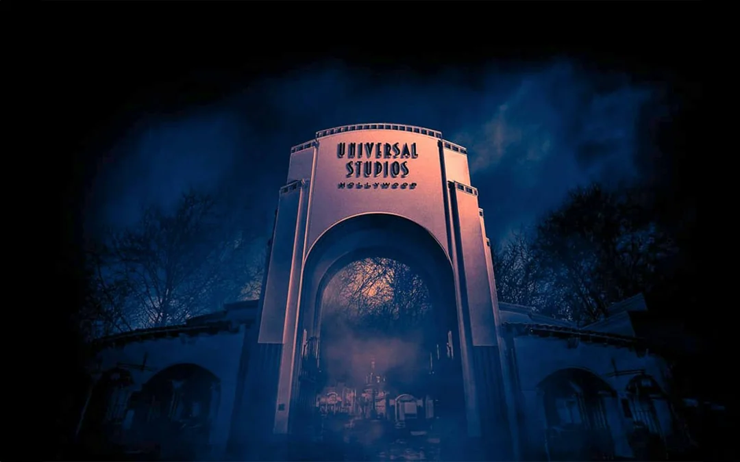 Universal Studios Hollywood: Halloween Horror Nights Tickets Image 5