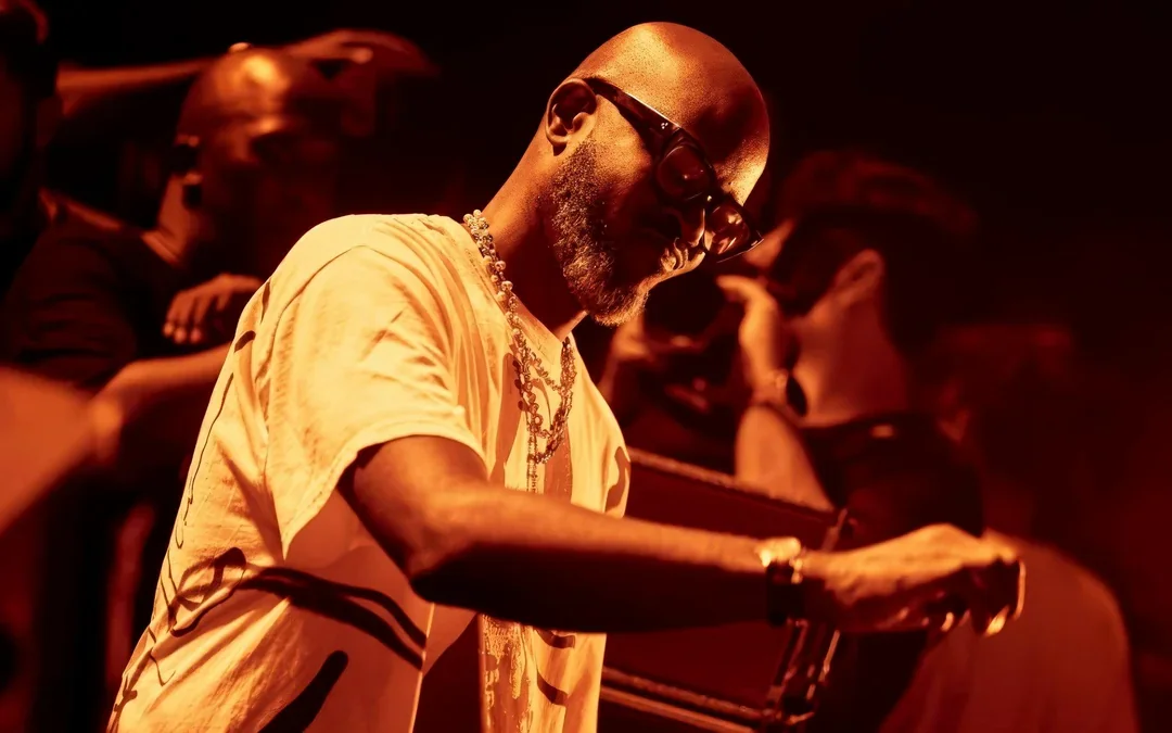 [UNVRS] Ibiza: Black Coffee Summer Tickets Image 3