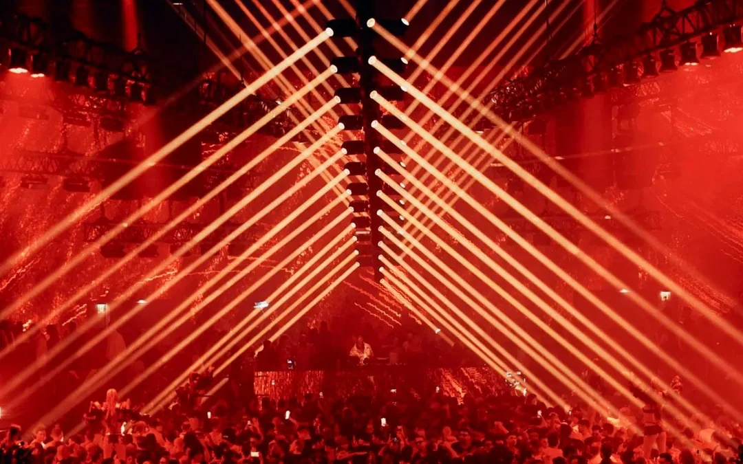 [UNVRS] on Sundays: Carl Cox Tickets Image 3