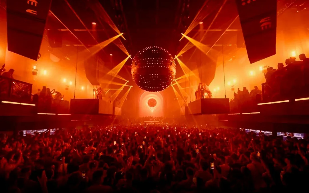 [UNVRS] on Wednesdays: Jamie Jones Paradise Tickets Image 2