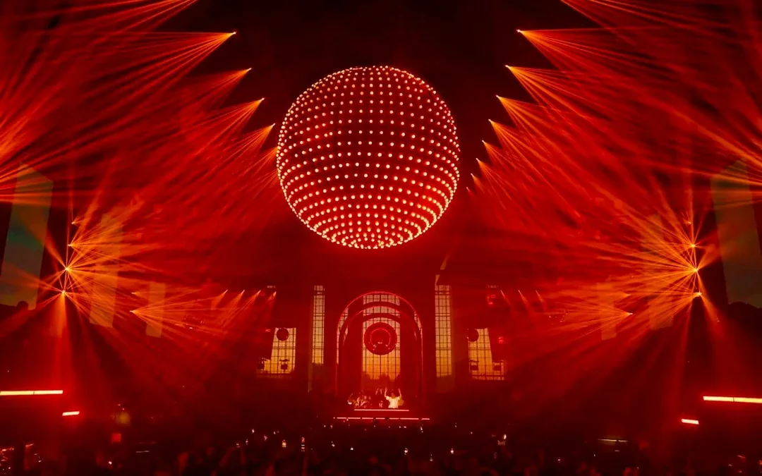 [UNVRS] on Wednesdays: Jamie Jones Paradise Tickets Image 3