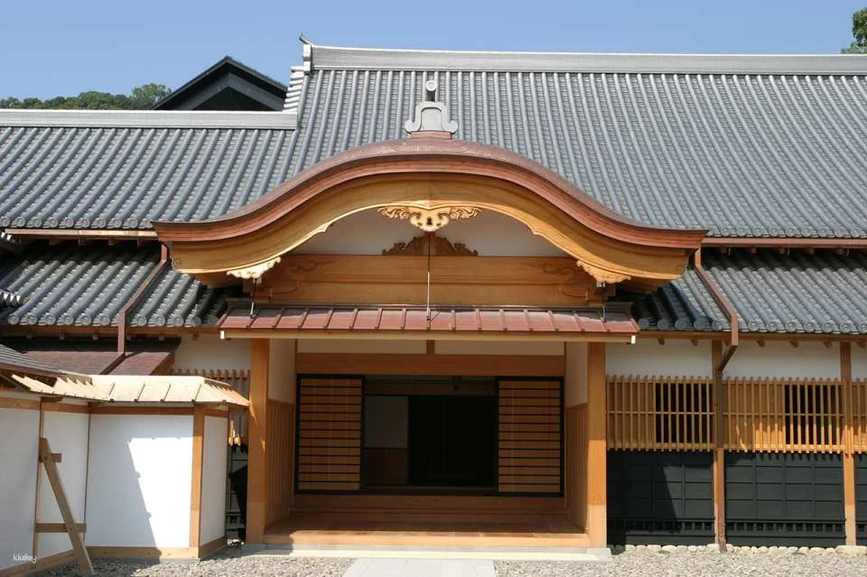 [Up to 130 yen discount] Nagasaki Museum of History and Culture Permanent Exhibition Ticket (Nagasaki Prefecture Museum)