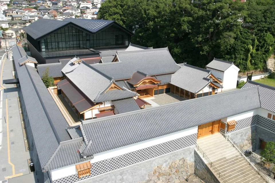 [Up to 130 yen discount] Nagasaki Museum of History and Culture Permanent Exhibition Ticket (Nagasaki Prefecture Museum)
