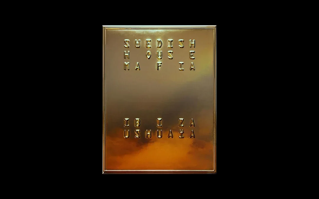 Ushuaïa on Sundays: Swedish House Mafia Tickets Image 1
