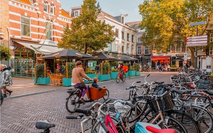 Utrecht Monster Mystery: Self-Guided City Exploration Game Image 2