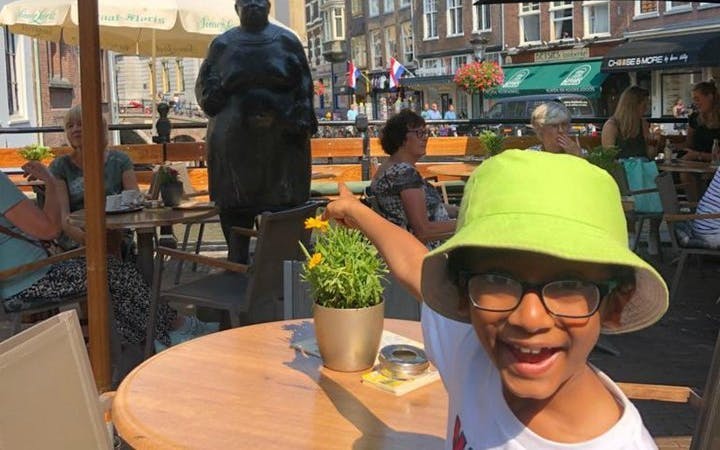 Utrecht Monster Mystery: Self-Guided City Exploration Game Image 4