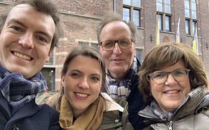 Utrecht Monster Mystery: Self-Guided City Exploration Game Image 10