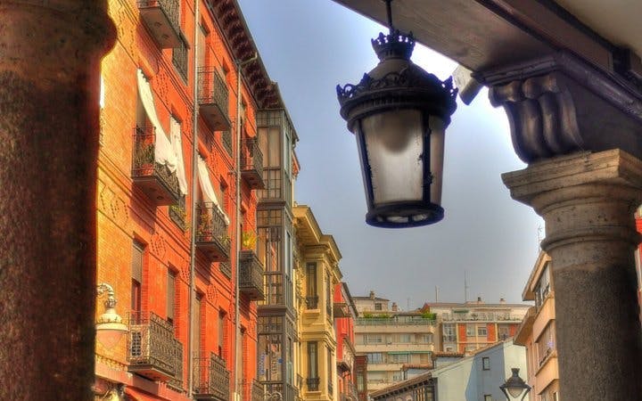 Valladolid Self-Guided Walking Tour on Mobile App Image 3