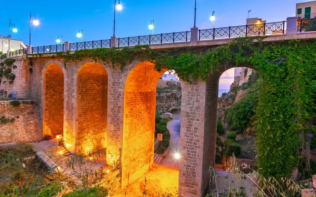 Valle d'Itria: Polignano, Ostuni e Locorotondo, from Bari Image 4