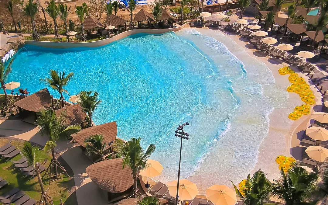 Vana Nava Water Jungle Image 4