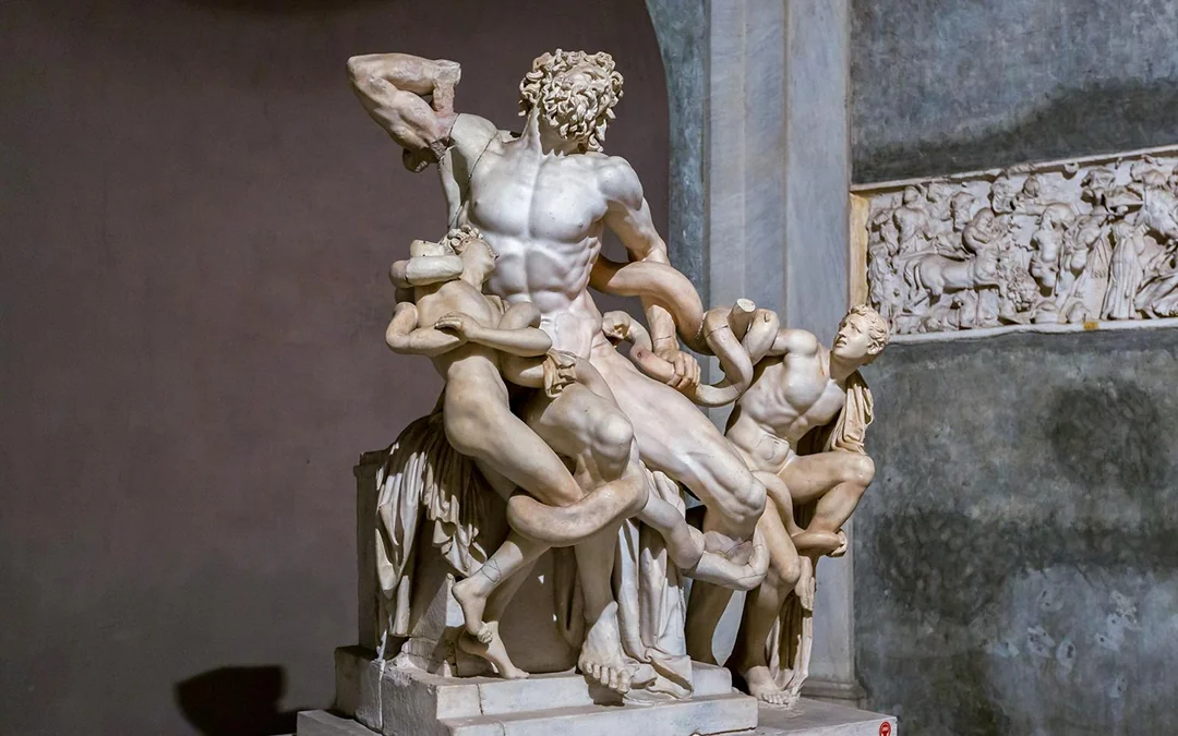 Vatican Museums & Sistine Chapel Guided Tour Image 2