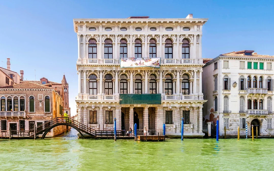 Venice City Pass with Access to Doge’s Palace, Scuola Grande & Querini Stampalia Image 3