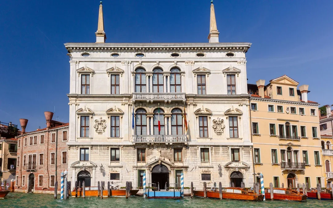 Venice City Pass with Access to Doge’s Palace, Scuola Grande & Querini Stampalia Image 5