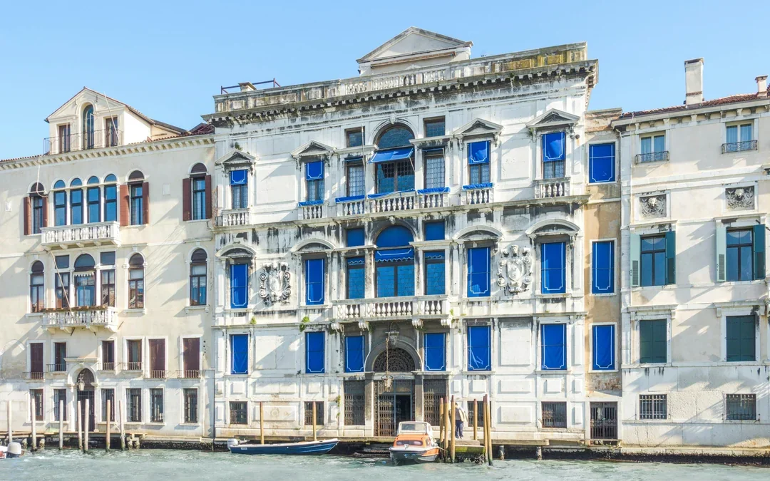 Venice City Pass with Access to Doge’s Palace, Scuola Grande & Querini Stampalia Image 7