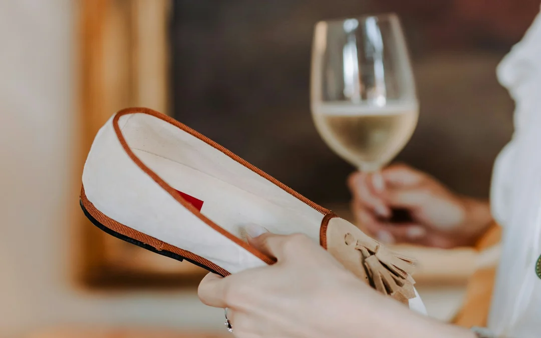 Venice Private Gondolina Shoes Atelier Visit Image 5