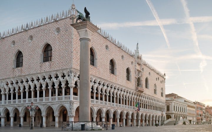 Venice Self-Guided Walking Tour on Mobile App Image 3