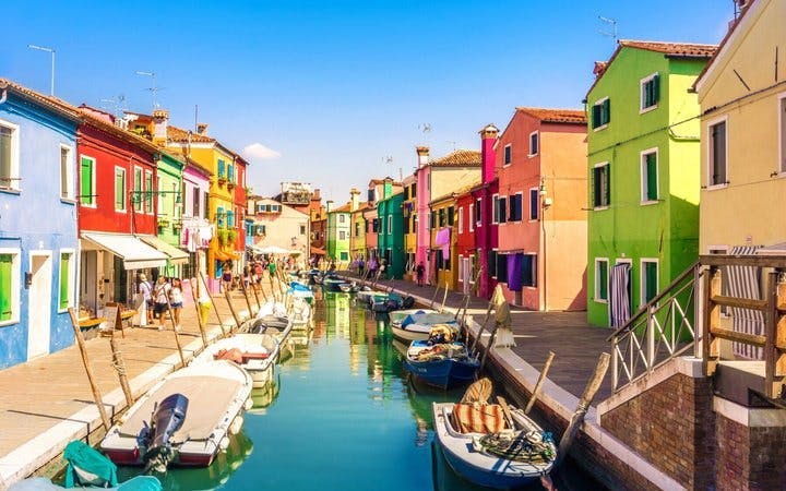 Venice Self-Guided Walking Tour on Mobile App Image 4